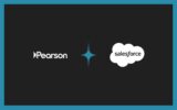 Pearson & Salesforce AI Workforce Development Partnership