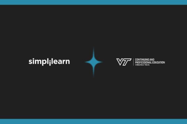 Simplilearn and Virginia Tech unveil an AI‑focused UX/UI design certificate, targeting enterprise teams seeking faster, AI‑enhanced product experiences.