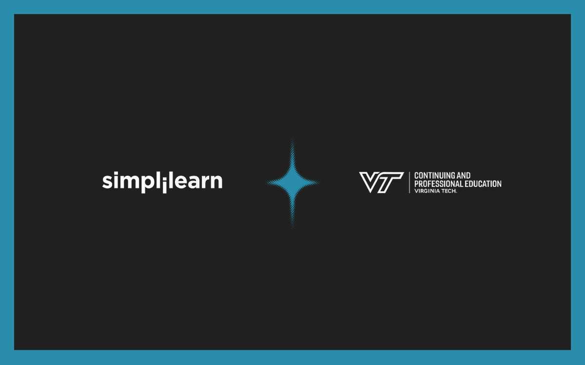 Simplilearn and Virginia Tech unveil an AI‑focused UX/UI design certificate, targeting enterprise teams seeking faster, AI‑enhanced product experiences.
