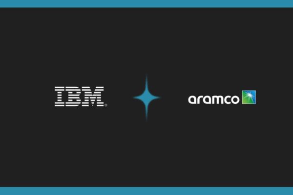 Aramco, IBM Launch Industrial AI Collaboration