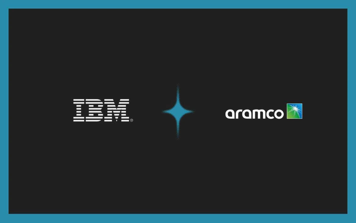 Aramco, IBM Launch Industrial AI Collaboration