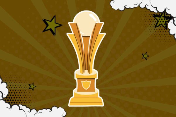 Caylent Wins Gold Globee AI Service Provider Award