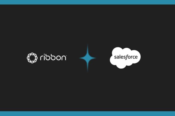 Ribbon & Salesforce launch AI‑first contact center