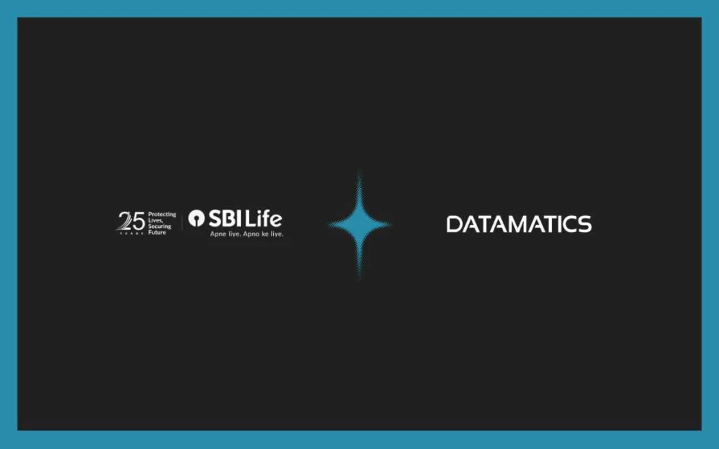 Datamatics Agentic AI Underwriting Platform Boosts SBI Life