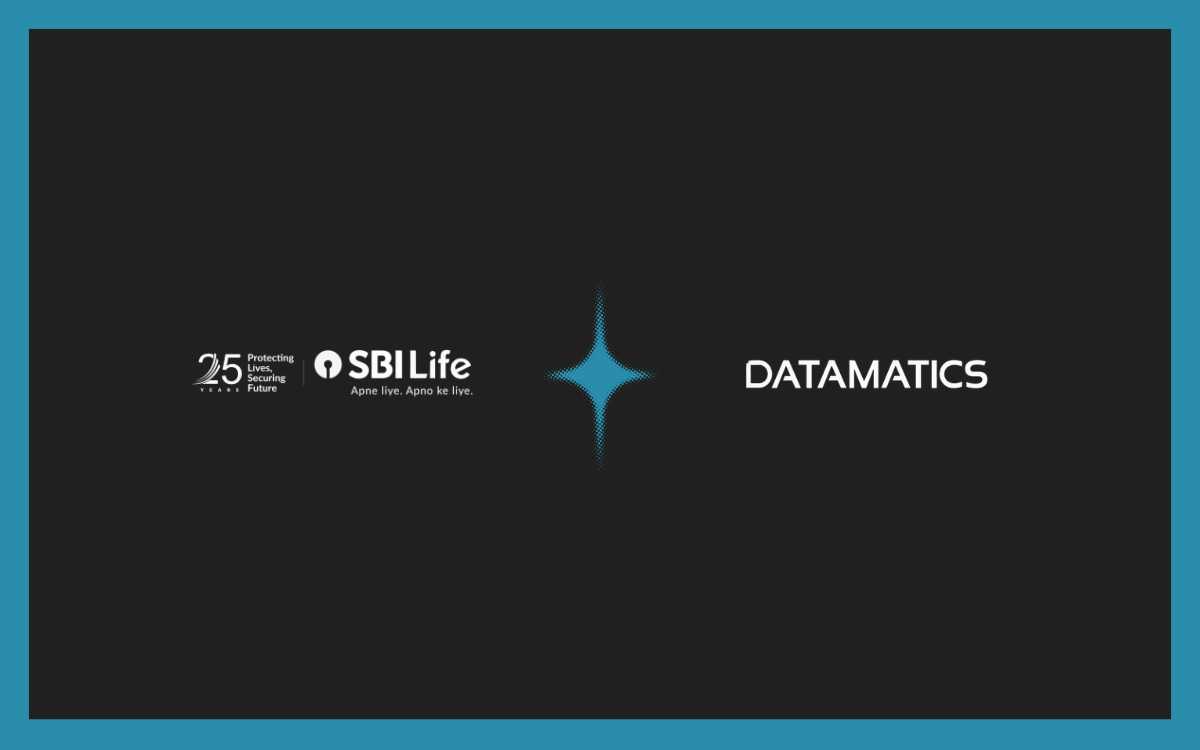 Datamatics Agentic AI Underwriting Platform Boosts SBI Life