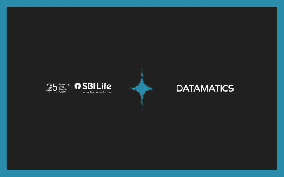 Datamatics Agentic AI Underwriting Platform Boosts SBI Life