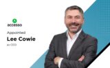 accesso appoints Lee Cowie as CEO – AI‑first push for venue tech