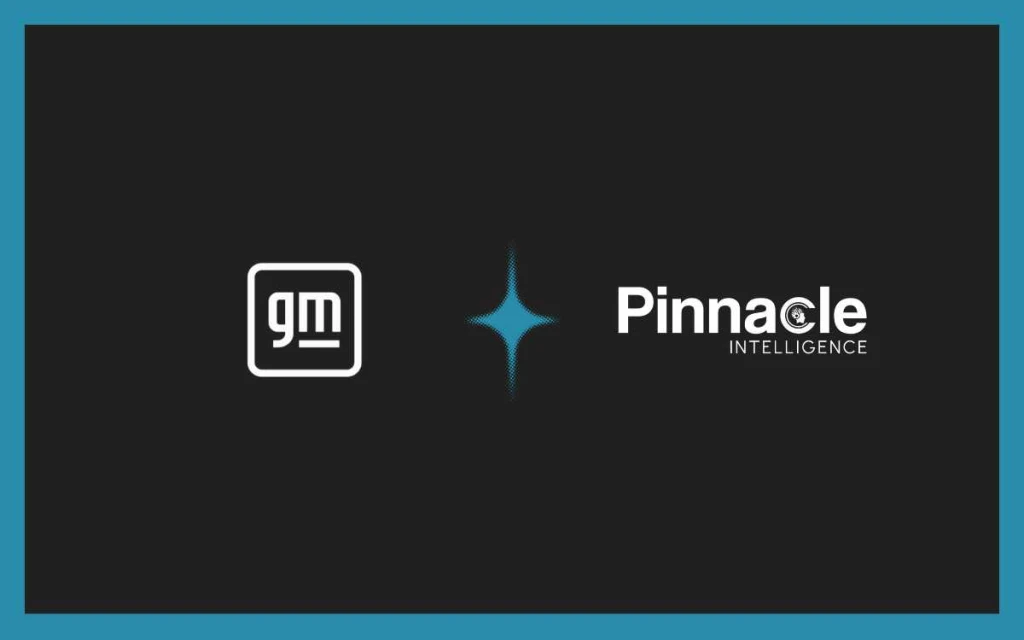 Pinnacle Intelligence Gets GM Approval for AI BDC Services