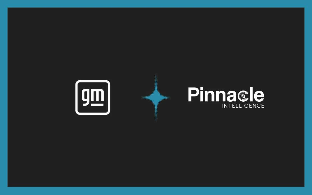 Pinnacle Intelligence Gets GM Approval for AI BDC Services