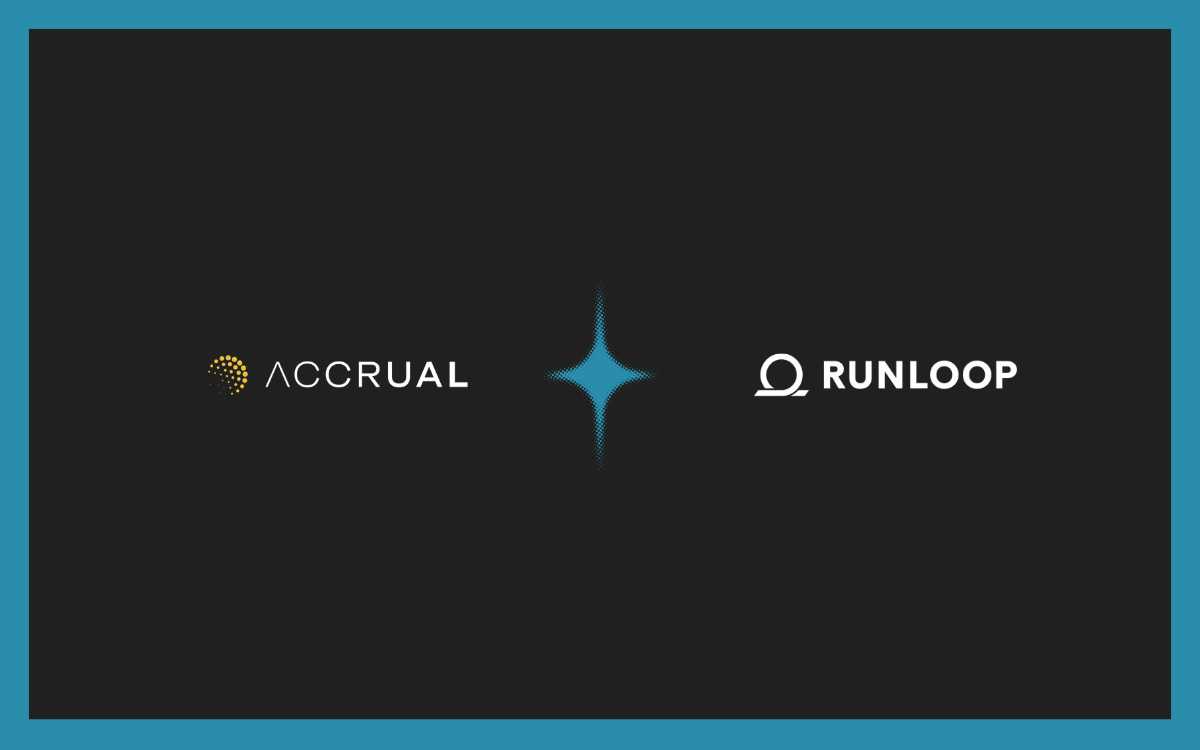 Runloop AI Infrastructure Powers Accrual’s Agents