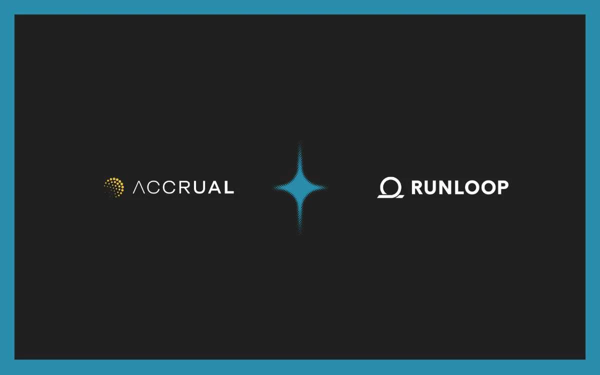 Runloop AI Infrastructure Powers Accrual’s Agents