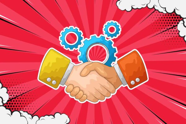 Fujitsu AI partnership with Anthropic and OpenAI