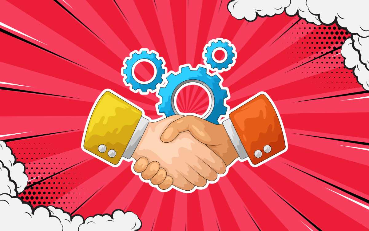 Fujitsu AI partnership with Anthropic and OpenAI