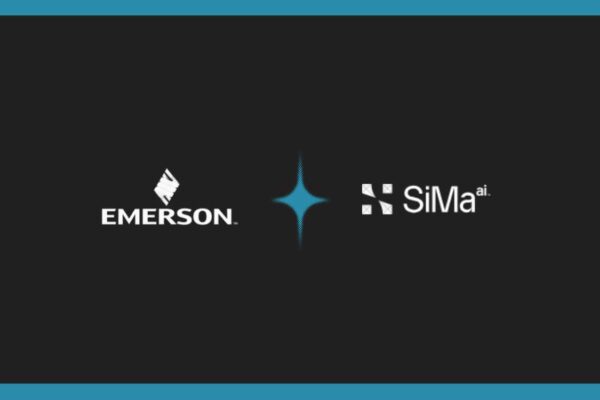 Emerson‑SiMa.ai Edge AI Platform for Industrial Automation