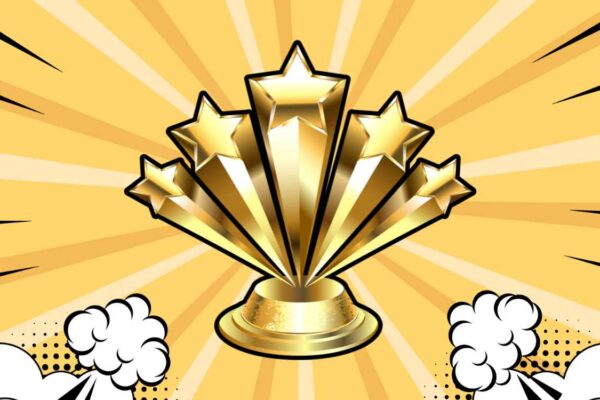 Luma Health Navigator Wins Gold Stevie for Operational AI