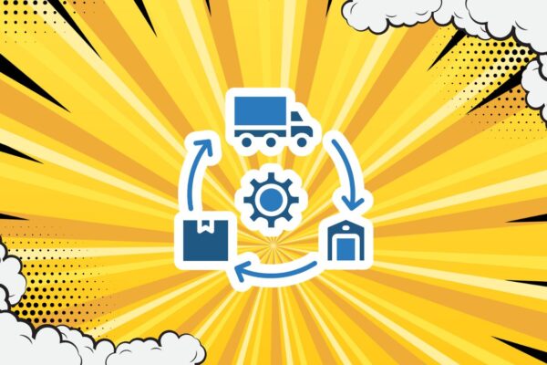 Amazon Supply Chain Services launch reshapes enterprise logistics