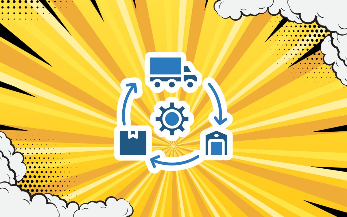 Amazon Supply Chain Services launch reshapes enterprise logistics