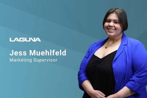 Jess Muehlfeld is the Marketing Supervisor at Laguna Tools, bringing a performance focused, content first approach to the woodworking, furniture, cabinet, sign, CNC routing, and metalworking spaces. She works closely with CNC experts, operators, technicians, and makers to help translate shop feedback into clear, practical content that supports real workflows. From hobby projects to high output manufacturing, Jess focuses on building trust and driving qualified demand, guided by a simple idea: built for makers, built for production.