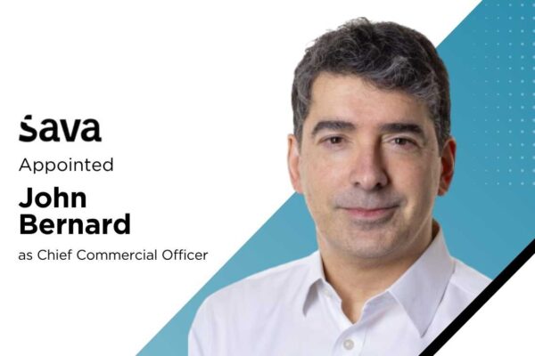 Sava Appoints Former Dexcom EMEA Executive as CCO