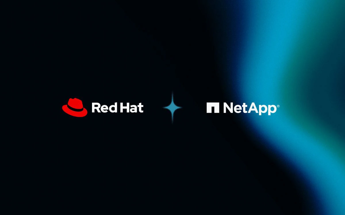 NetApp Expands Red Hat OpenShift Protection