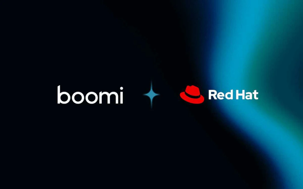 Boomi and Red Hat Expand Agentic AI Stack
