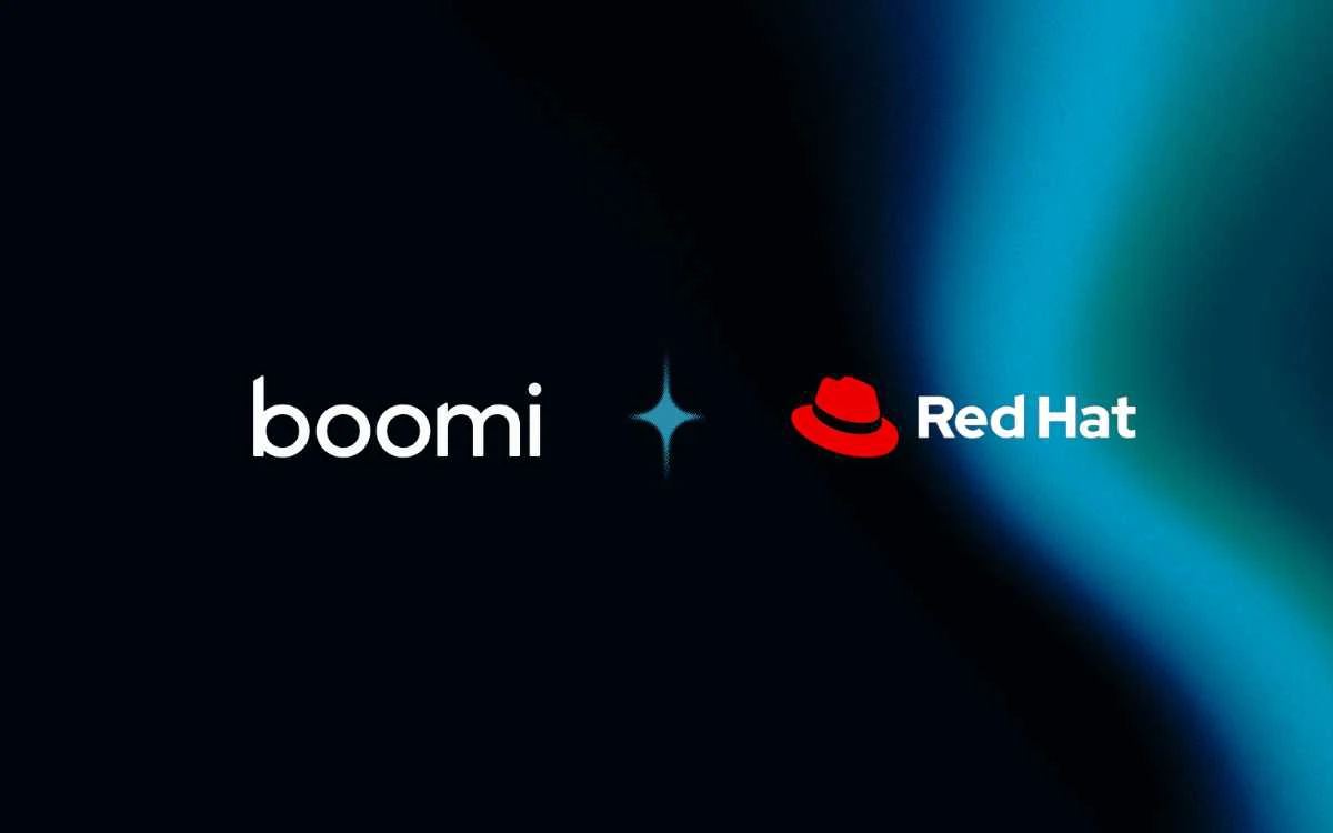 Boomi and Red Hat Expand Agentic AI Stack