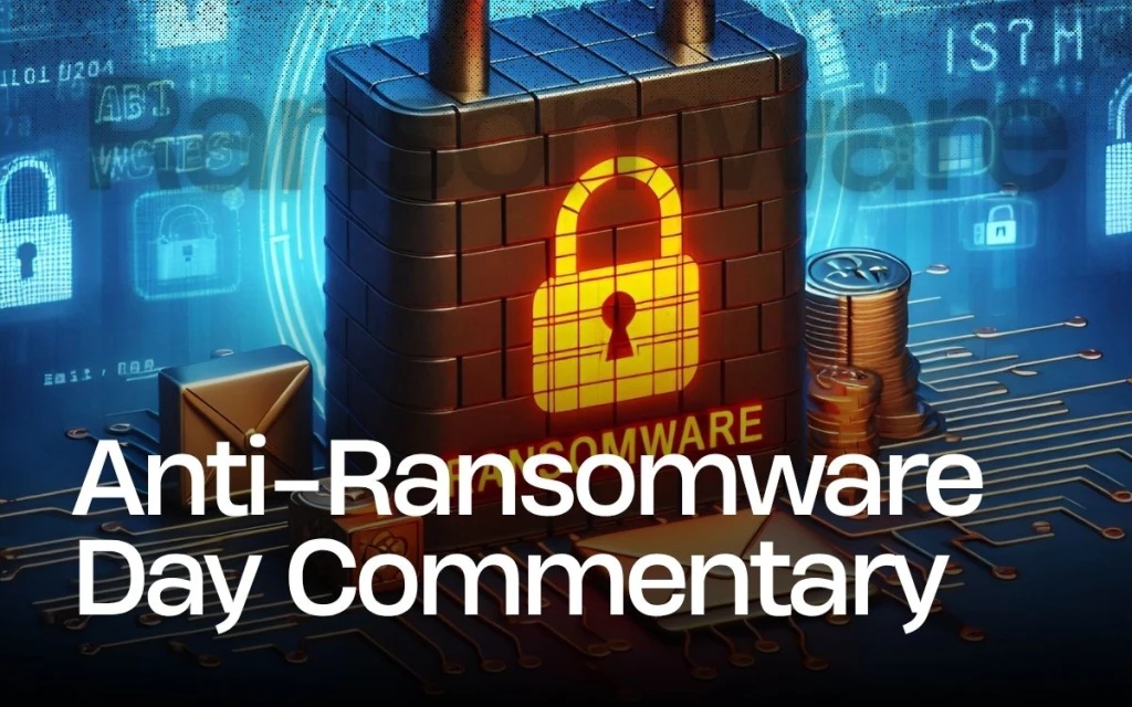 Ransomware Resilience Demands Zero Trust