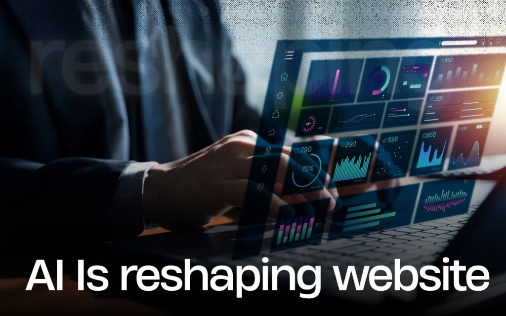 AI Website Metrics Are Replacing Clicks