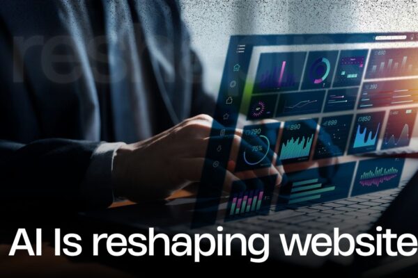AI Website Metrics Are Replacing Clicks