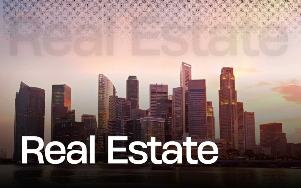 Luxury Real Estate Has an AI Problem. It Also Has the Biggest Opportunity in a Decade.