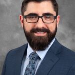 Adam Magill, SVP Global Security, Concentrix