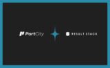 PortCity‑ResultStack AI partnership reshapes logistics