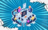 Colibri Group Acquires Audirie – AI Simulation Boost