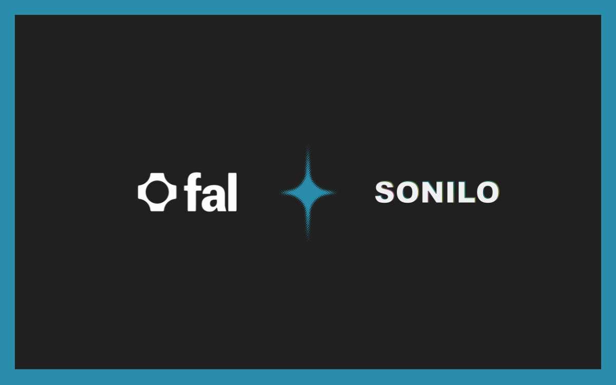 Sonilo AI Video‑to‑Music on fal.ai Boosts Enterprise Content
