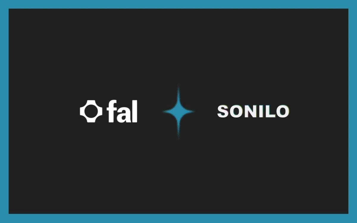 Sonilo AI Video‑to‑Music on fal.ai Boosts Enterprise Content