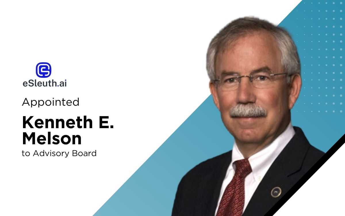 eSleuth AI adds former ATF director to advisory board