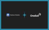 OneSoil × Rainbow Weather Unveil AI Precipitation Forecast