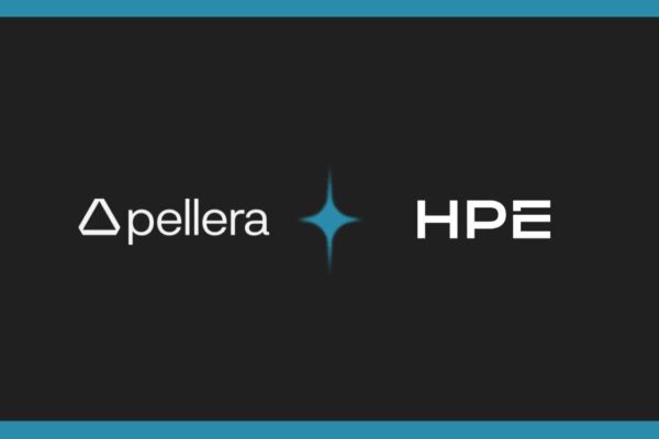 Pellera Wins HPE’s 2026 North America Partner of the Year