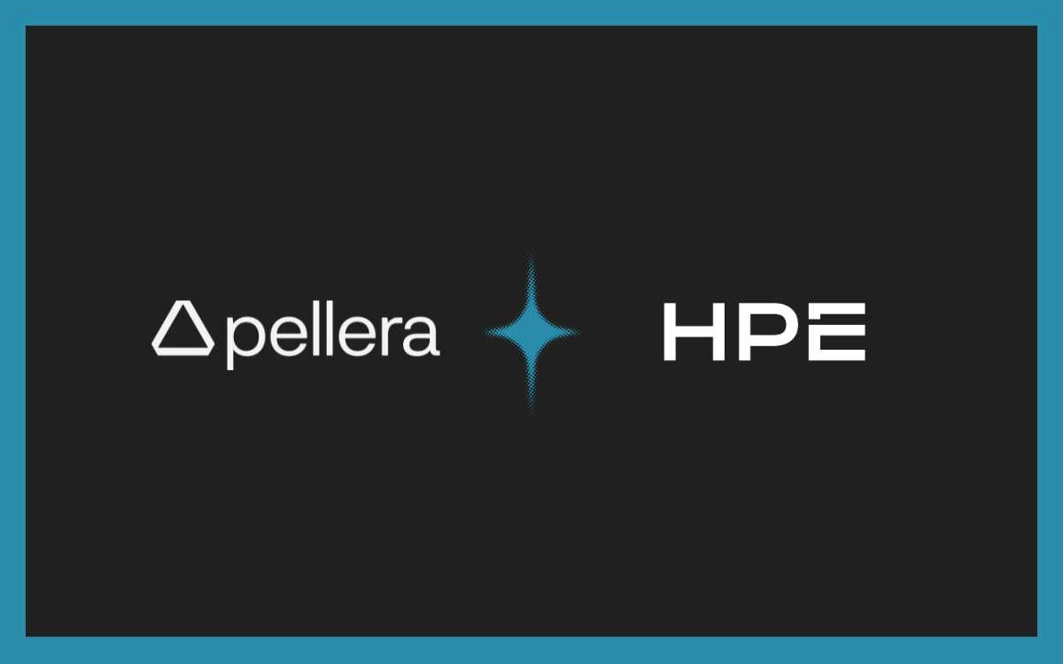 Pellera Wins HPE’s 2026 North America Partner of the Year
