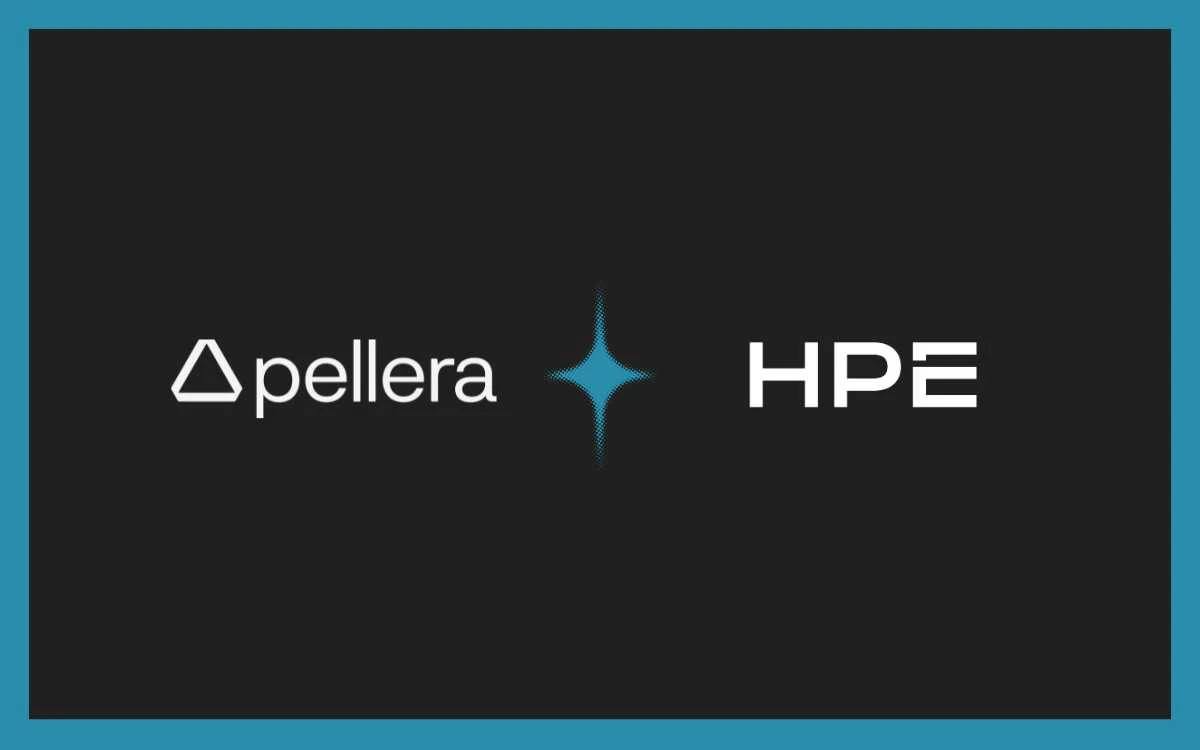 Pellera Wins HPE’s 2026 North America Partner of the Year