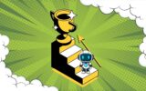 LinkSquares Takes AI Breakthrough Decision Management Award