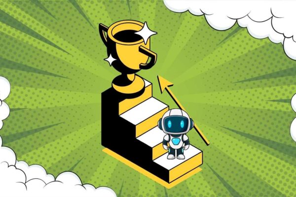 LinkSquares Takes AI Breakthrough Decision Management Award