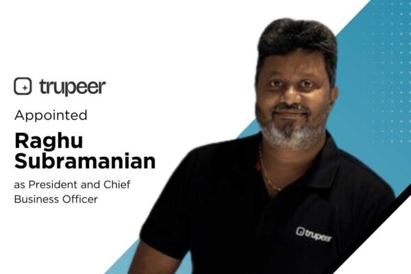 Trupeer AI hires ex‑UiPath leader to boost US AI platform growth
