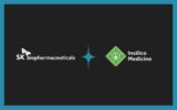 Insilico‑SK Biopharma AI CNS Deal: $2.5 B Boost
