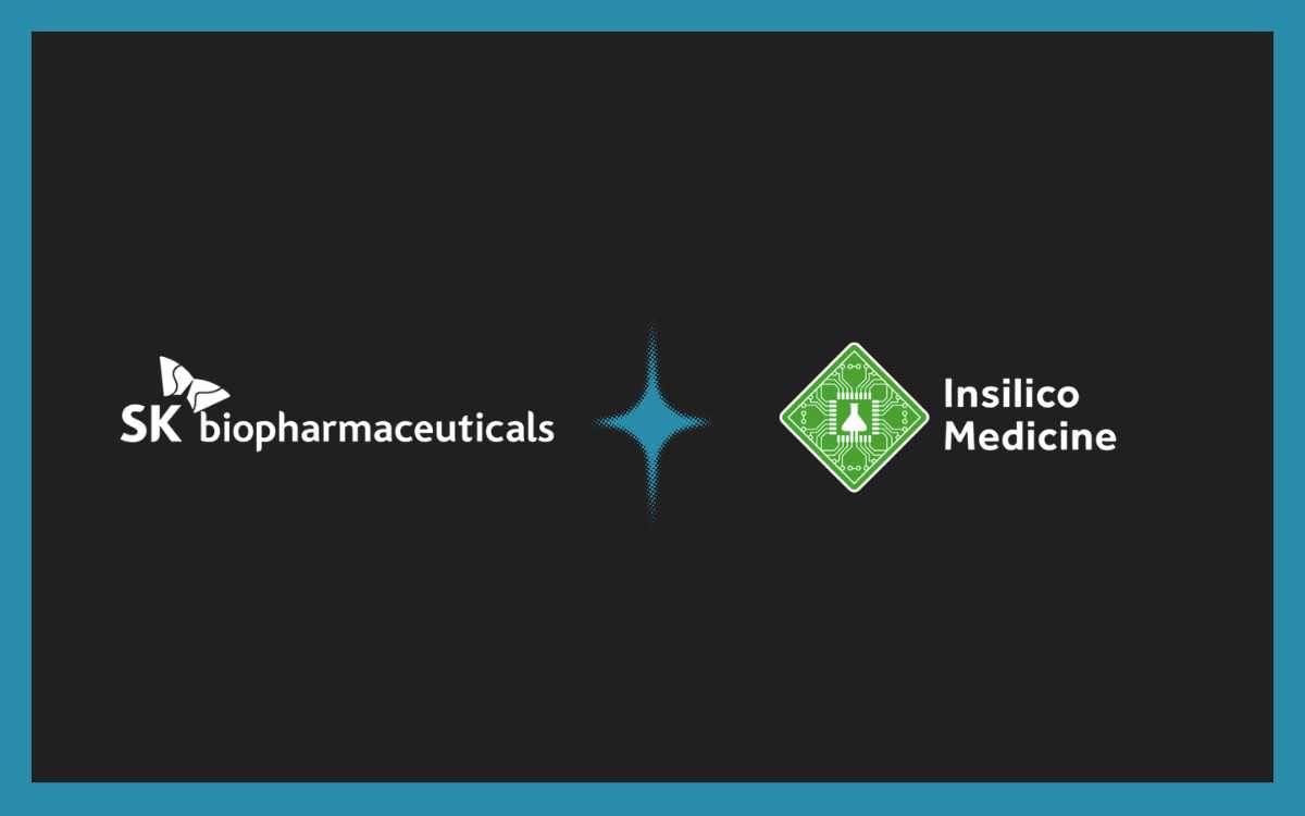Insilico‑SK Biopharma AI CNS Deal: $2.5 B Boost