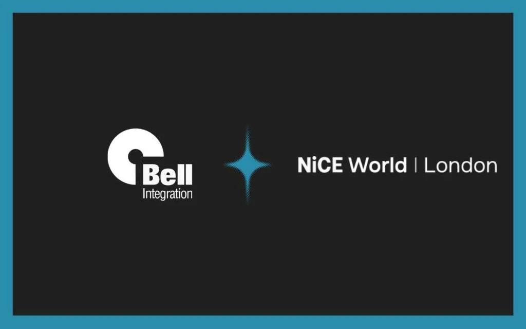Bell Integration backs NiCE World London,