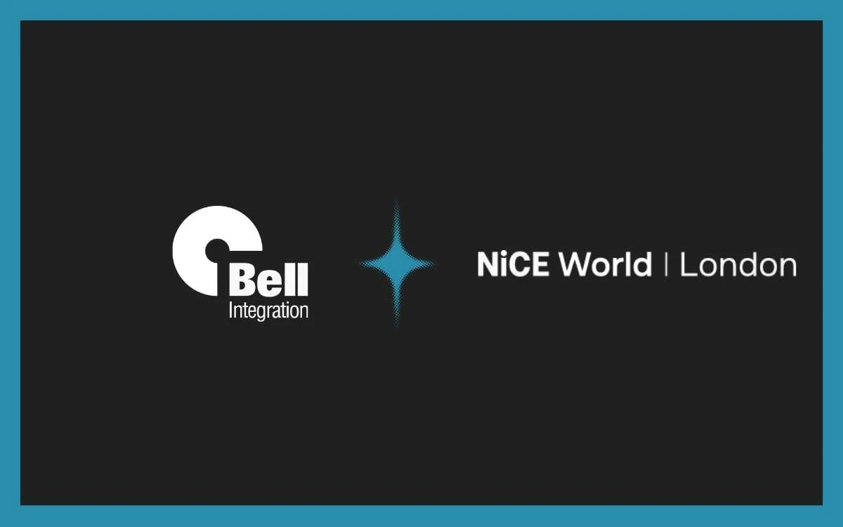 Bell Integration backs NiCE World London,