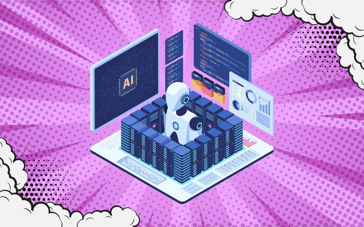 UST AI Cloud Center of Excellence on AWS Launch