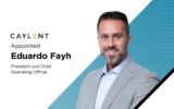 Caylent appoints Eduardo Fayh COO to scale AI‑first services