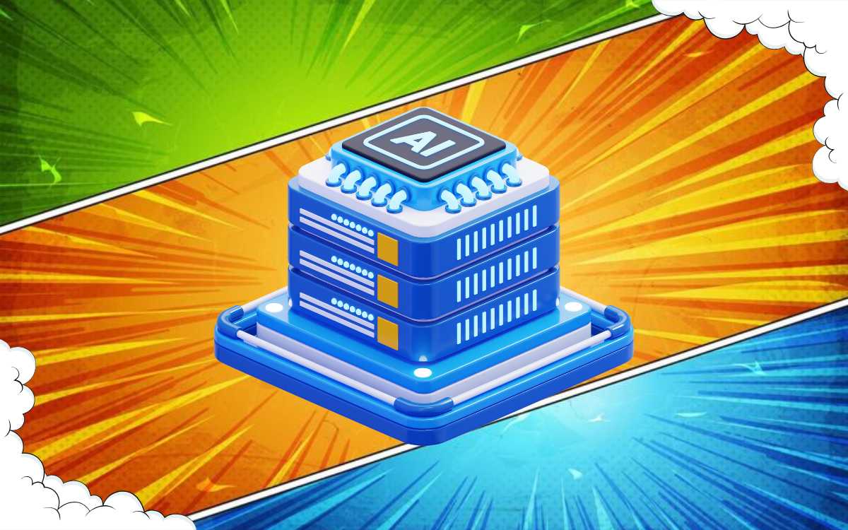 Lintes Technology Unveils Modular AI Server Interconnect